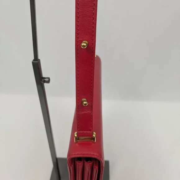 Louis Vuitton Opera Delphes Shoulder Bag - Picture 11 of 15